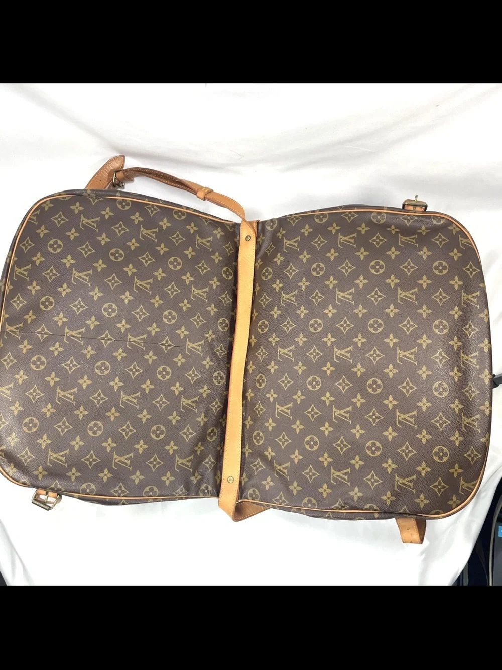 Louis Vuitton authentic louis